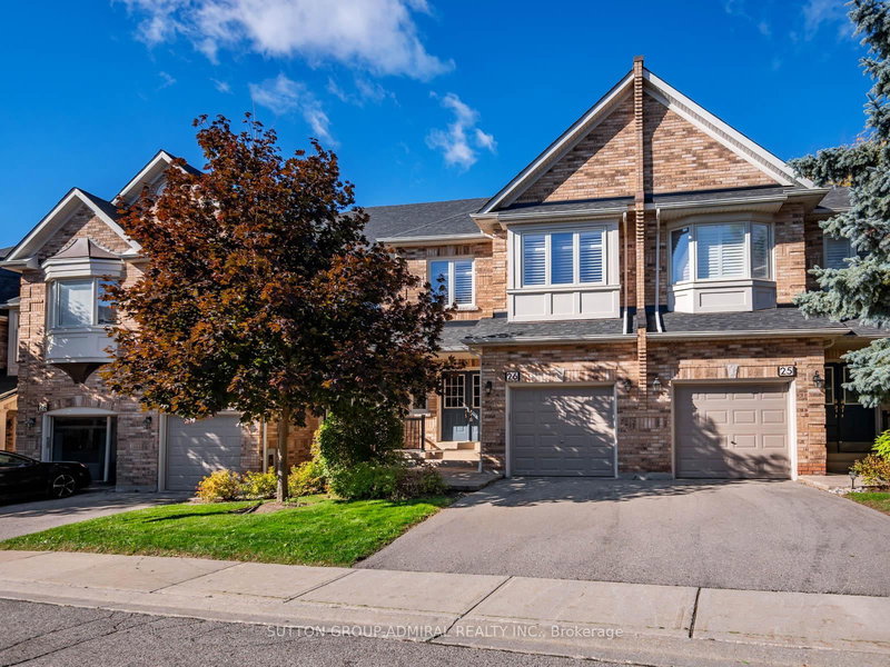 26 - 255 Shaftsbury Ave, Richmond Hill, L4C 0L9 | Image 2