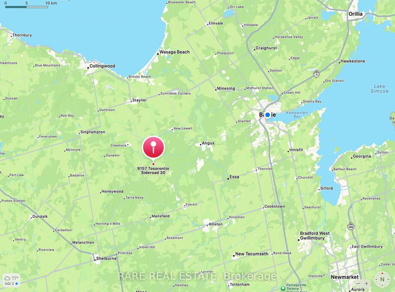 9157 30th Sdrd, Adjala-Tosorontio, L0M 1M0 | Image 2