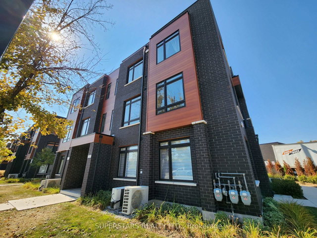 370 Maple Rd 37 - 370 Red Maple Road, Richmond Hill | Leased, N12473893 | Condos.ca