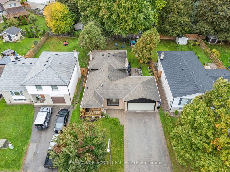 42 Mitchell Ave, New Tecumseth, L9R 1C2 | Image 3