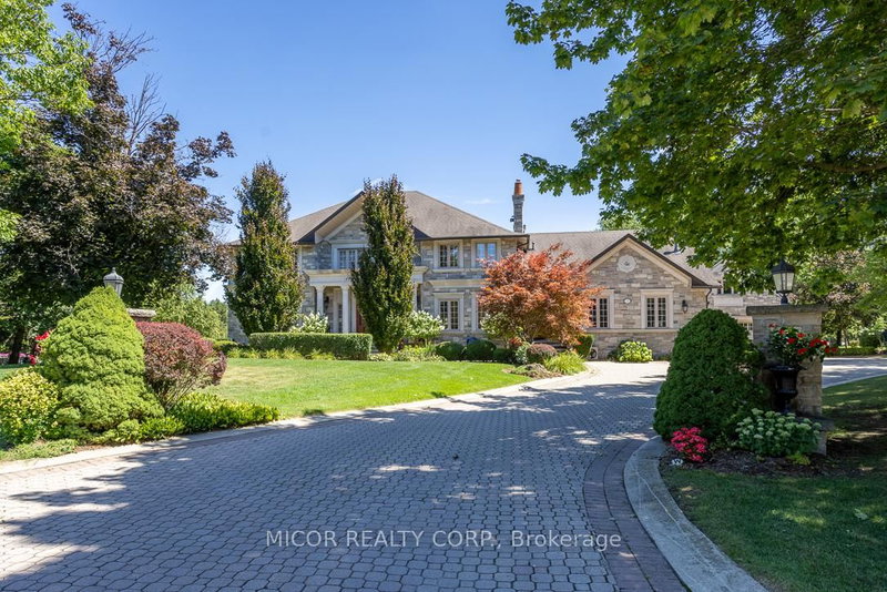 11 Meadowland Crt, Vaughan, L4L 2Z1 | Image 2