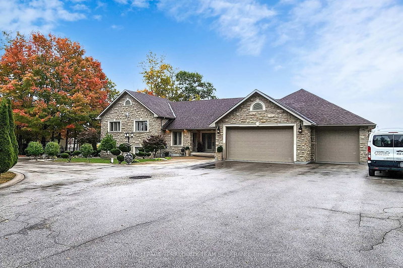 2981 Ninth Line, Bradford West Gwillimbury, L3Z 3S3 | Image 2