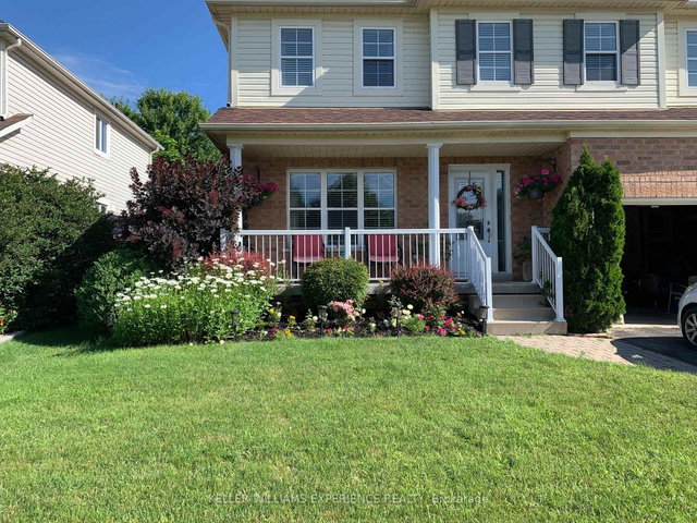 38 Truax Crescent