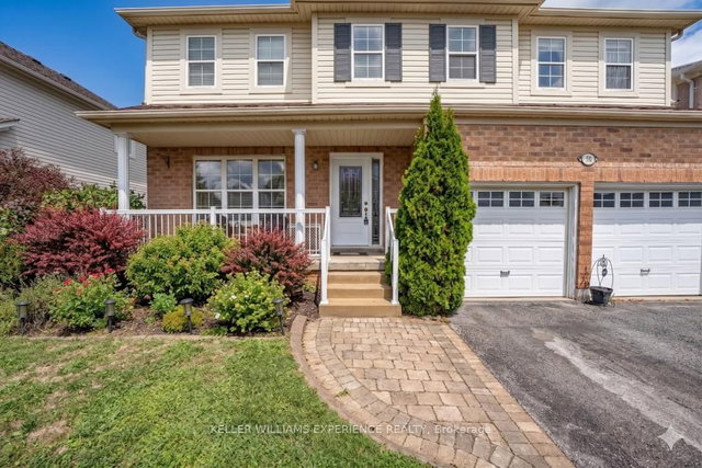 38 Truax Crescent
