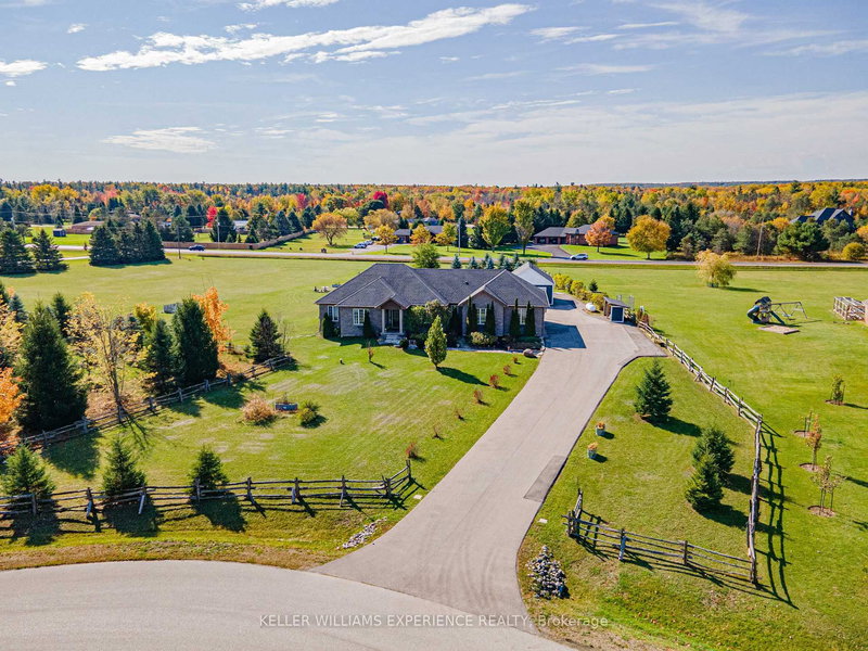 2 Harry Parker Pl, Adjala-Tosorontio, L0M 1J0 | Image 2