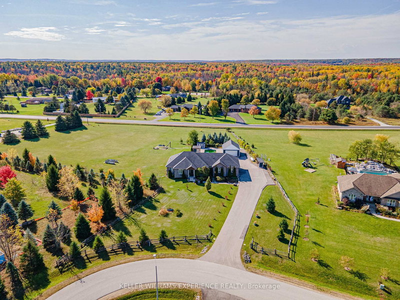 2 Harry Parker Pl, Adjala-Tosorontio, L0M 1J0 | Image 3