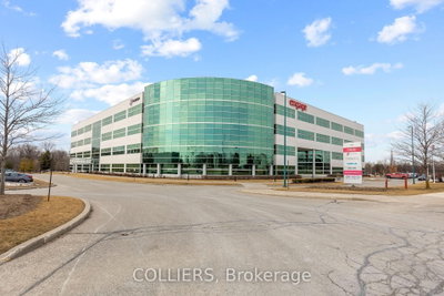 Office for lease at 100-1380 Rodick Road, Markham, Ontario, L3R 4G5 - Buttonville - MLS: N12474641