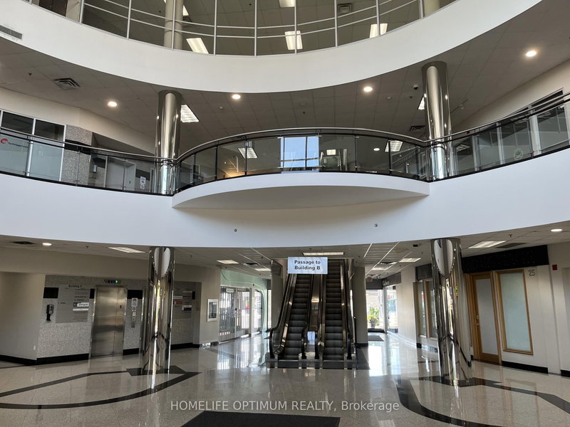 308 - 505 Highway 7 E, Markham, L3T 7T1 | Image 2