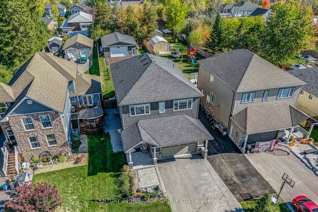 807A Montsell Avenue