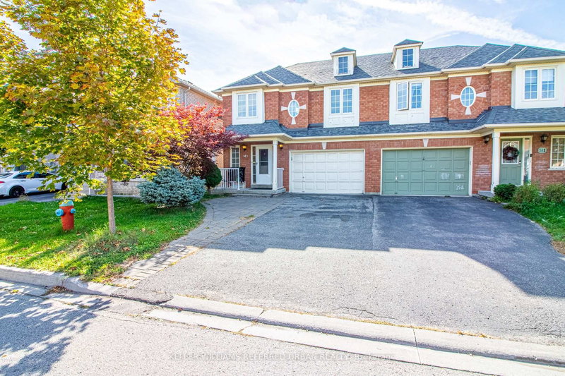 Basement Apartment - 143 Nahanni Dr, Richmond Hill, L4B 4M1 | Image 2
