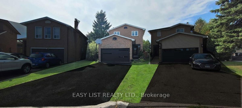 15 Miles Crt, Richmond Hill, L4C 5P7 | Image 2