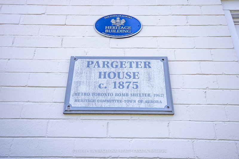 220 Old Yonge St, Aurora, L4G 6J6 | Image 3