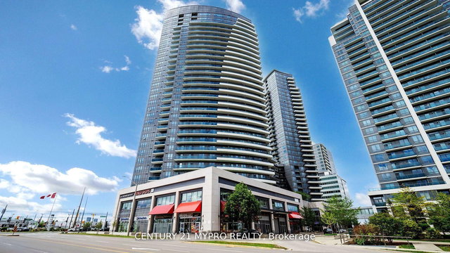 2807 - 7171 Yonge Street N