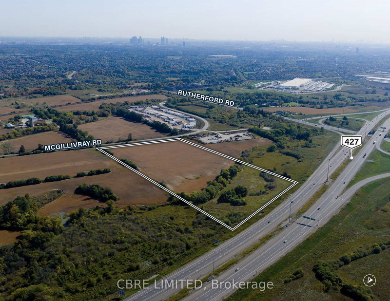 9 McGillivray Rd, Vaughan, L4H 4X1 | Image 2