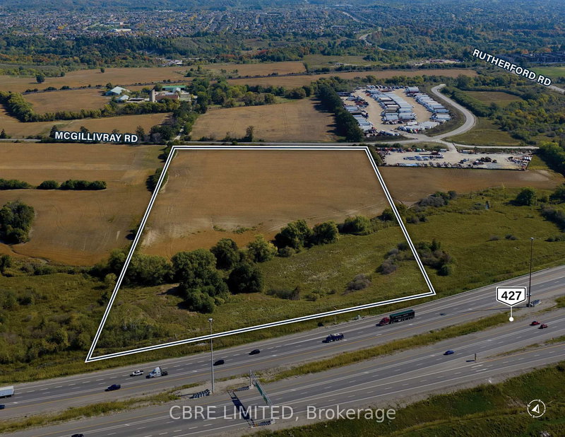 9 McGillivray Rd, Vaughan, L4H 4X1 | Image 3