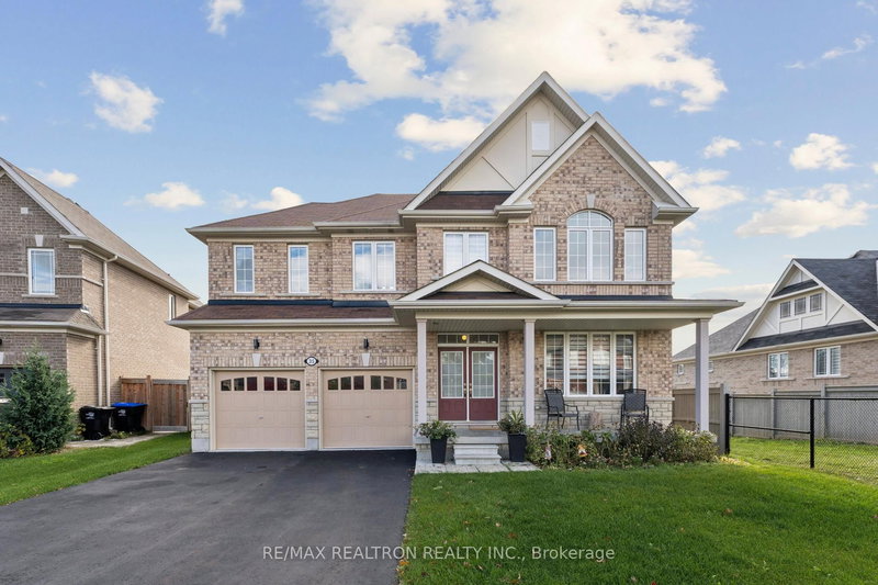 35 Webb Tr, New Tecumseth, L0G 1W0 | Image 2