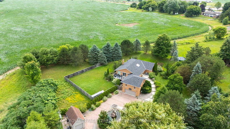 1041 15th Side Rd, New Tecumseth, L0G 1T0 | Image 2