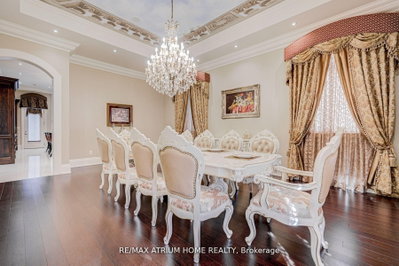 71 Grandvista Crescent • Vaughan, ON photo 8