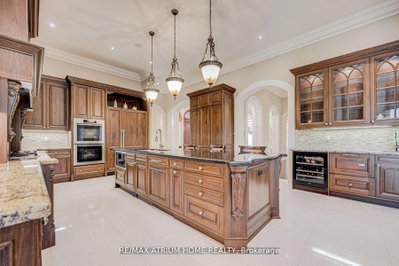 71 Grandvista Crescent • Vaughan, ON photo 9