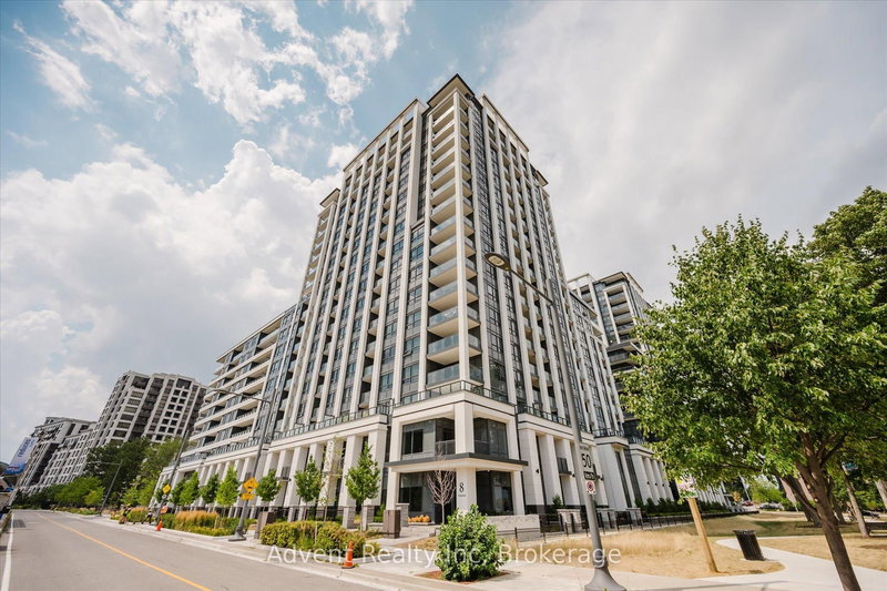 127W - 8 Cedarland Dr, Markham, L6G 0H4 | Image 3