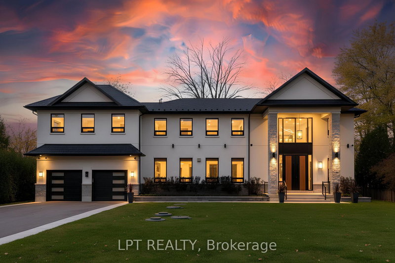 98 Mcrae Beach Rd S, Georgina, L0E 1N0 | Image 2