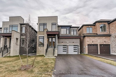 211 Fallharvest Way | Whitchurch-Stouffville | Image
