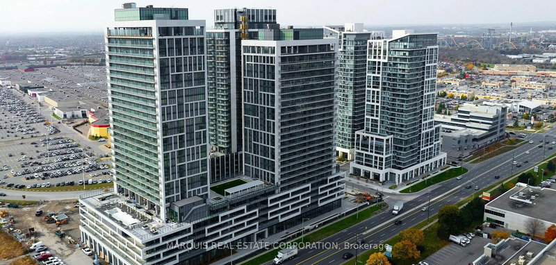 2111 - 27 Korda Gate, Vaughan, L4K 2M9 | Image 2