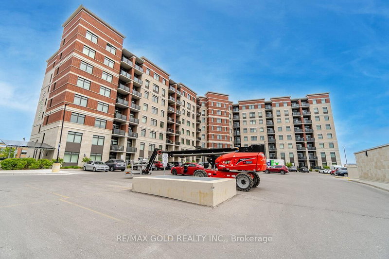 412 - 39 New Delhi Dr, Markham, L3S 0E1 | Image 2