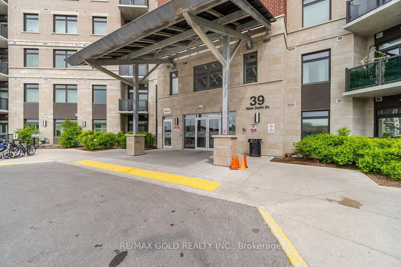 412 - 39 New Delhi Dr, Markham, L3S 0E1 | Image 3