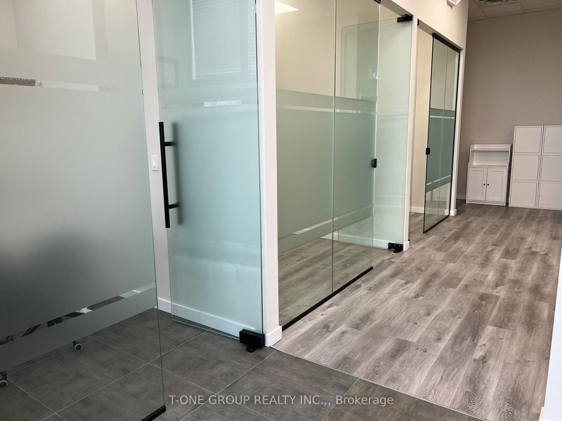 116-117 - 9560 Markham Rd, Markham, L6E 0N6 | Image 2