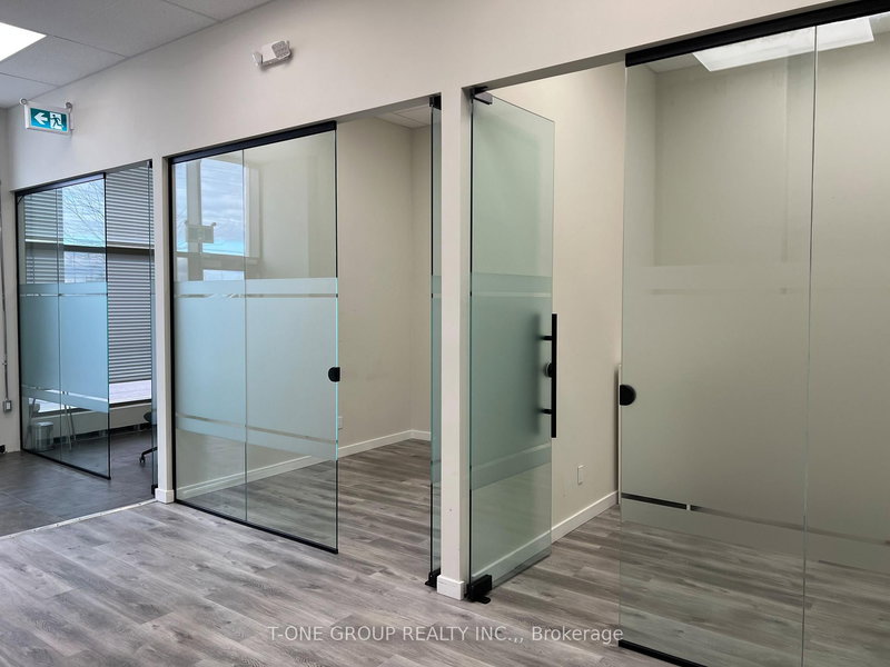 116-117 - 9560 Markham Rd, Markham, L6E 0N6 | Image 3