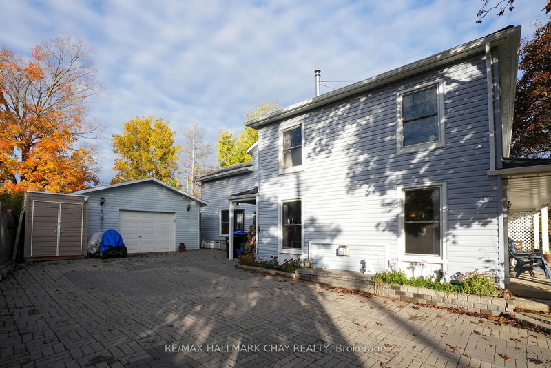 6164 County Rd 13 Rd, Adjala-Tosorontio, L0M 1J0 | Image 2