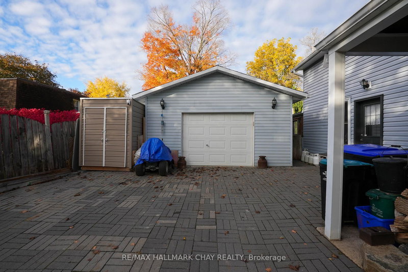 6164 County Rd 13 Rd, Adjala-Tosorontio, L0M 1J0 | Image 3