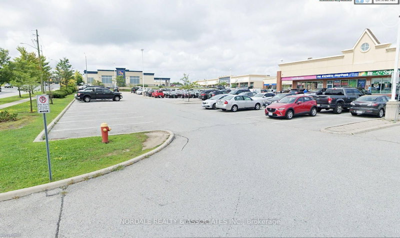 Unit # C-5 - 1380-1520 Major Mackenzie Dr E, Richmond Hill, L4S 0A1 | Image 2