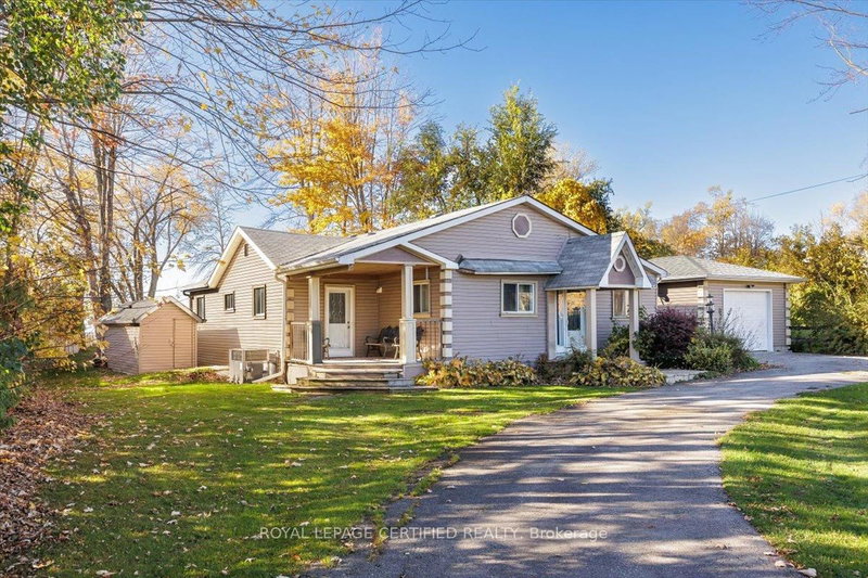 598 Duclos Point Rd, Georgina, L0E 1N0 | Image 3