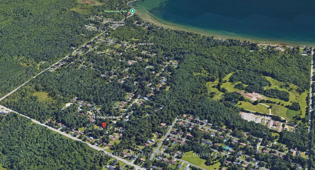 778 Pine Grove Avenue