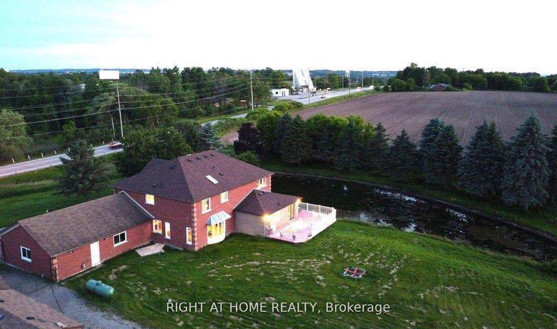 1008 Mount Albert Rd, East Gwillimbury, L0G 1V0 | Image 3