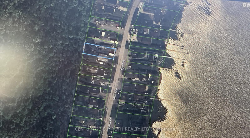 412 Limerick Cres, Innisfil, L0L 1K0 | Image 3