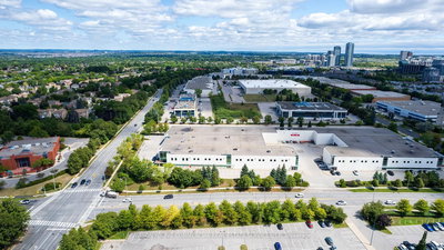 B - 355 Apple Creek Blvd | Markham | Image