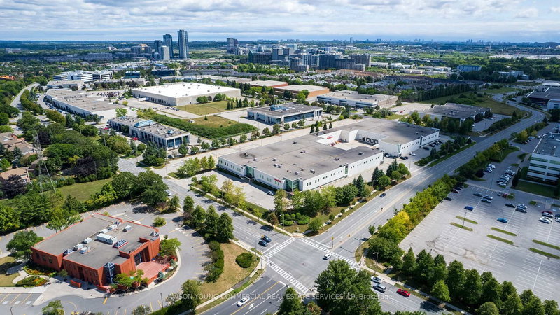 B - 355 Apple Creek Blvd, Markham, L3R 9X7 | Image 3