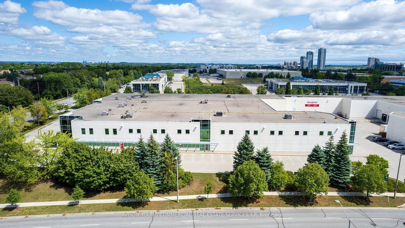 A - 355 Apple Creek Blvd, Markham, L3R 9X7 | Image 2