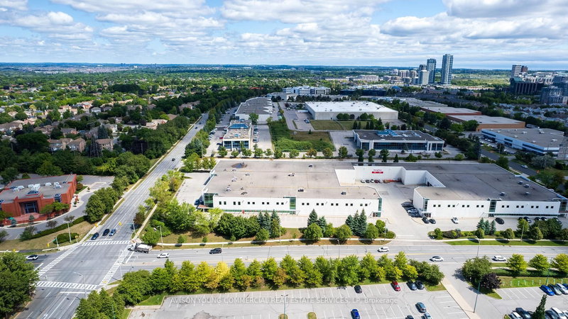 A - 355 Apple Creek Blvd, Markham, L3R 9X7 | Image 3