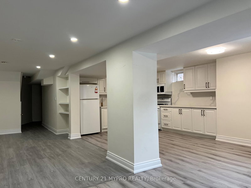 Bsmt - 167 Lyndhurst Dr, Markham, L3T 6T8 | Image 2