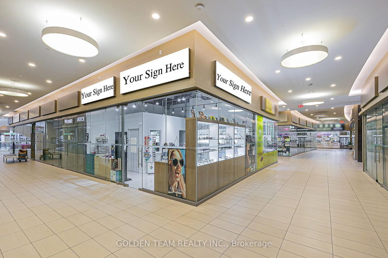 1D33 & 1D35 - 9390 woodbine Ave, Markham, L6C 0M5 | Image 2