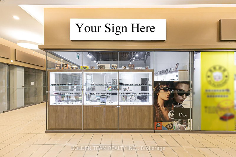 1D33 & 1D35 - 9390 woodbine Ave, Markham, L6C 0M5 | Image 3