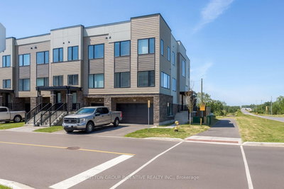 Townhouse leased at 1497 PURCHASE Place, Innisfil, Ontario, L0L 1W0 - Lefroy - MLS: N12487115