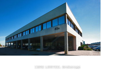 Unit B203 - 45 West Wilmot St | Richmond Hill | Image