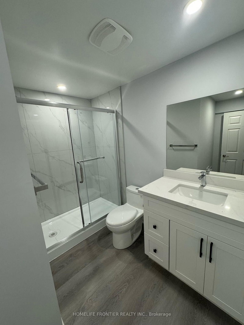 Bsmt - 23 Saddlewood Crt, Markham, L3R 8S8 | Image 3