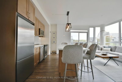 Condo sold at B317-271 Sea Ray Avenue, Innisfil, Ontario, L9S 0J8 - Rural Innisfil - MLS: N12489002