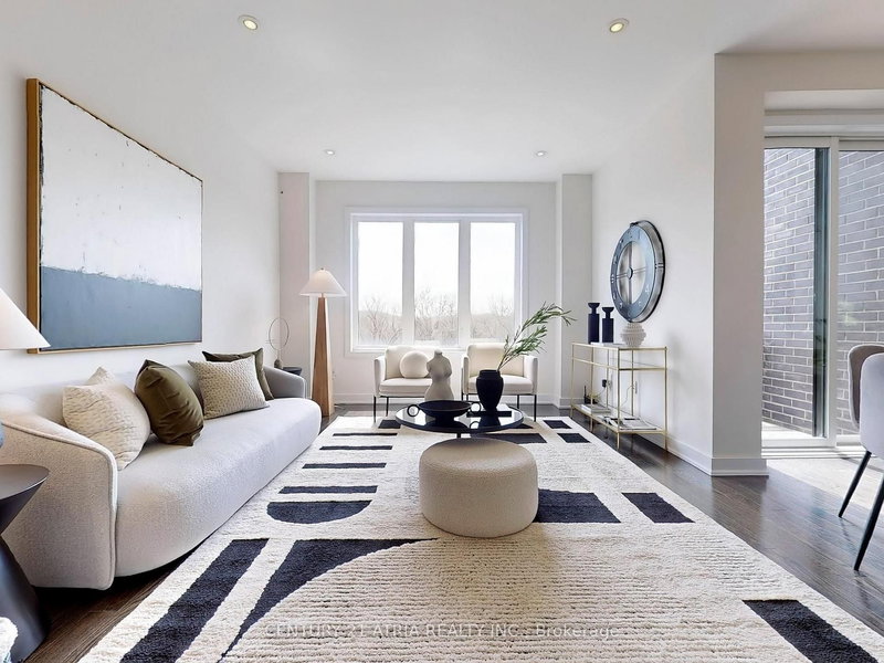 105 Anchusa Dr, Richmond Hill, L4E 1C5 | Image 3